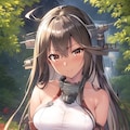 艦これモブ艦娘っぽいギャル 3枚目