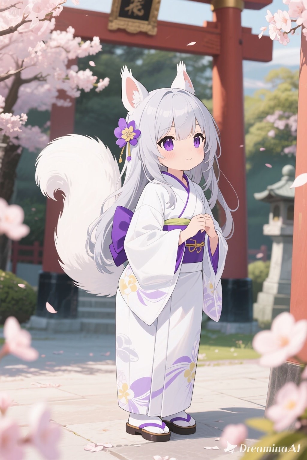 虎鼠神社の御神体667