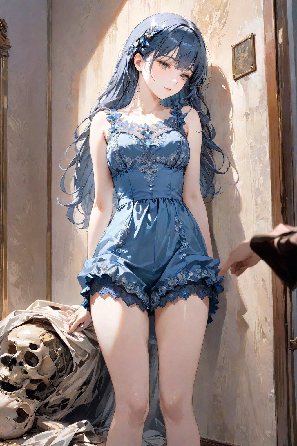 Wall