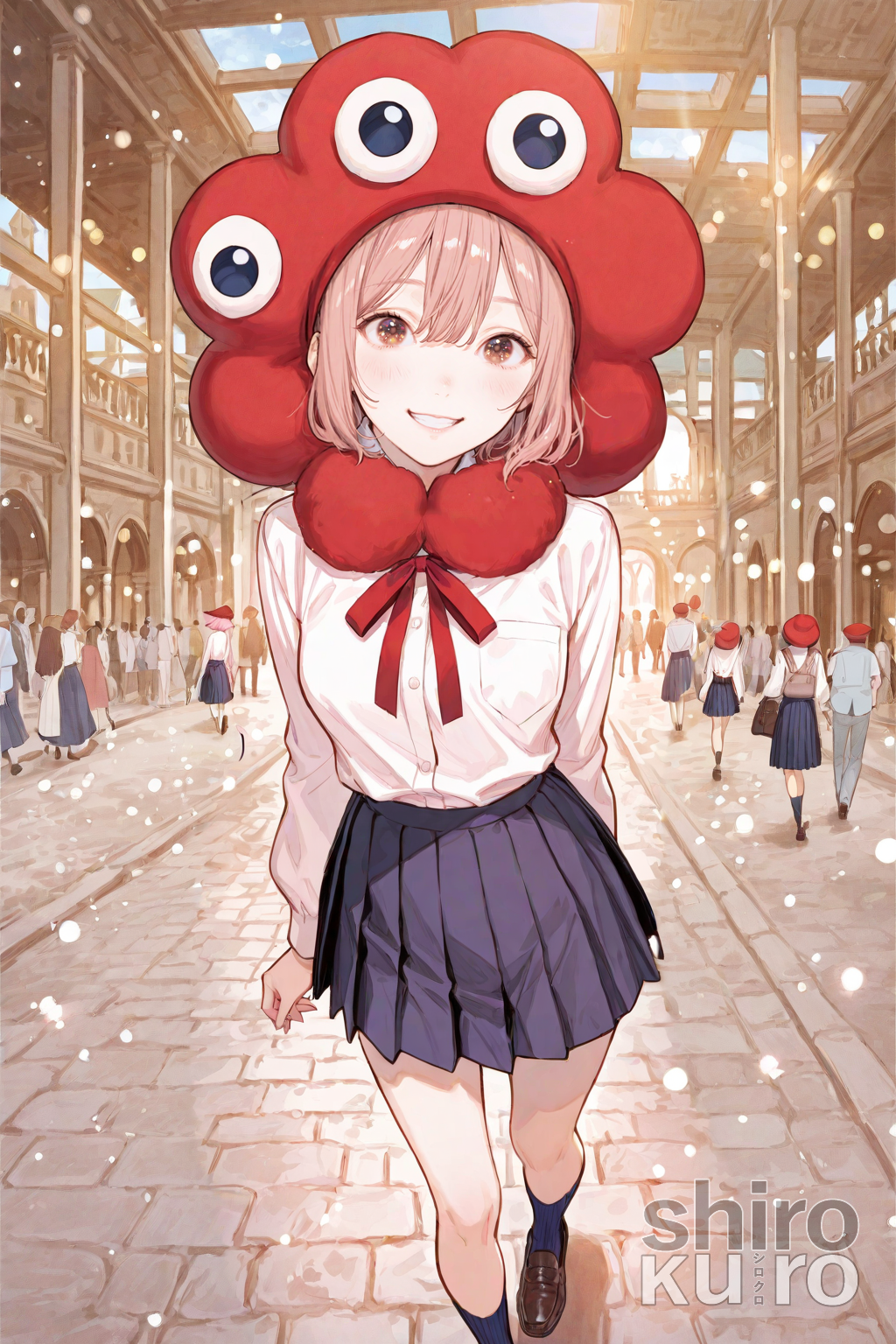 大阪・関西万博