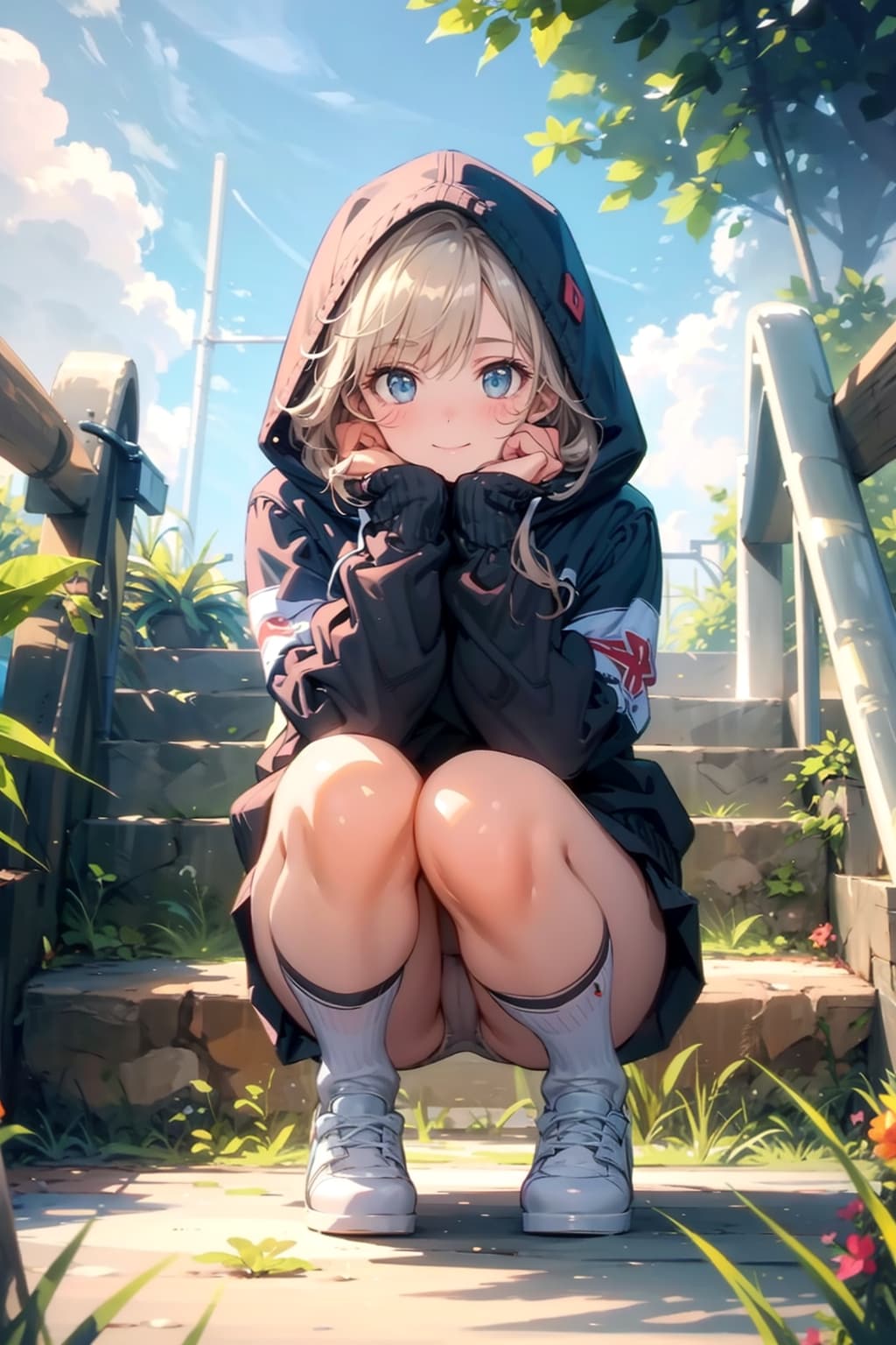 何しようか？