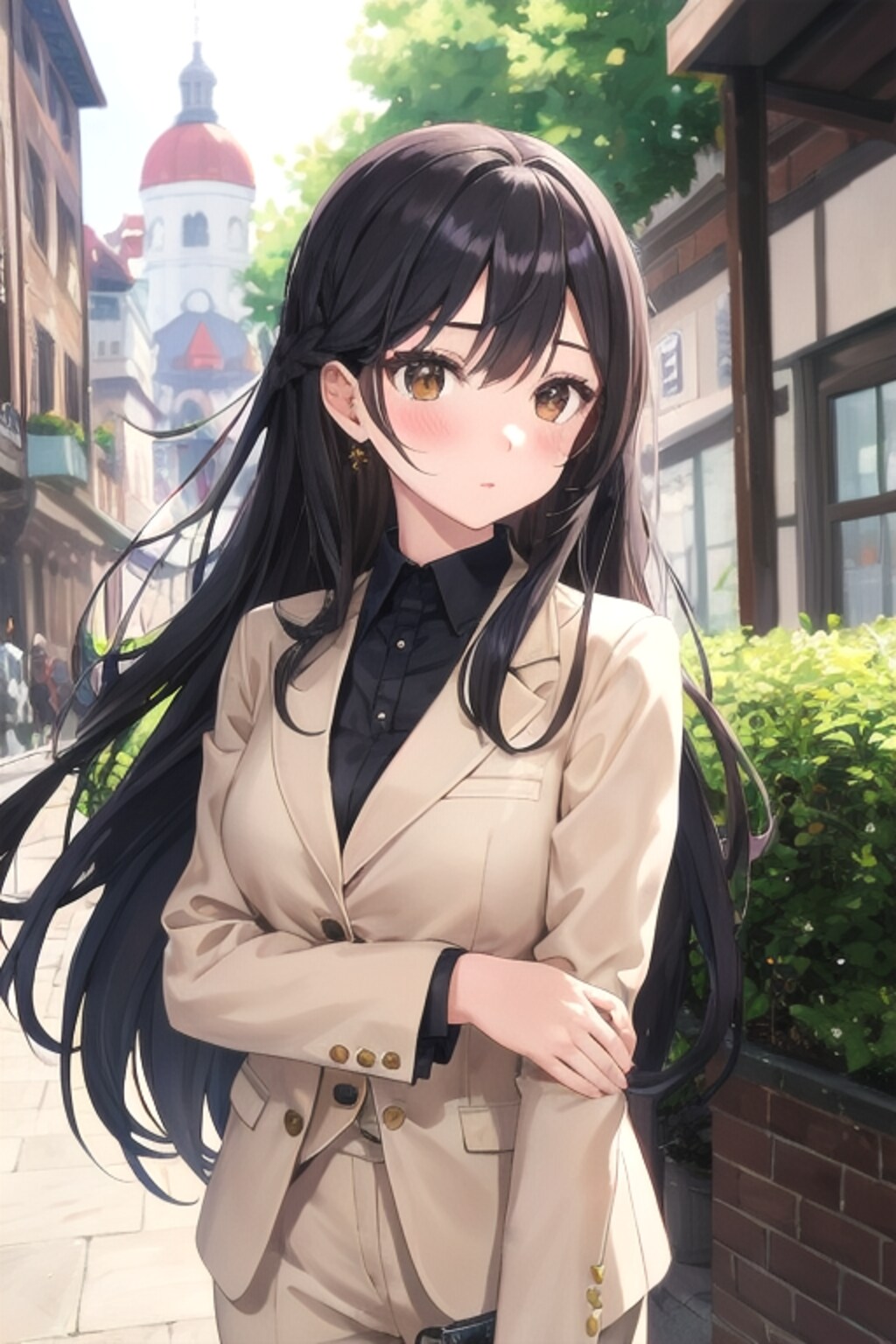 さくらちゃん483