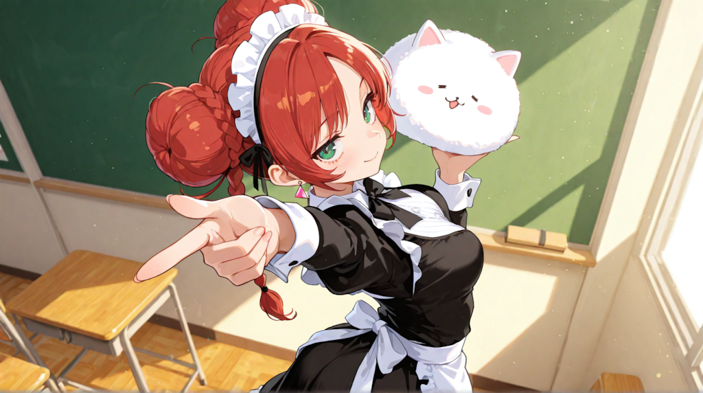 何気ない今日の一枚