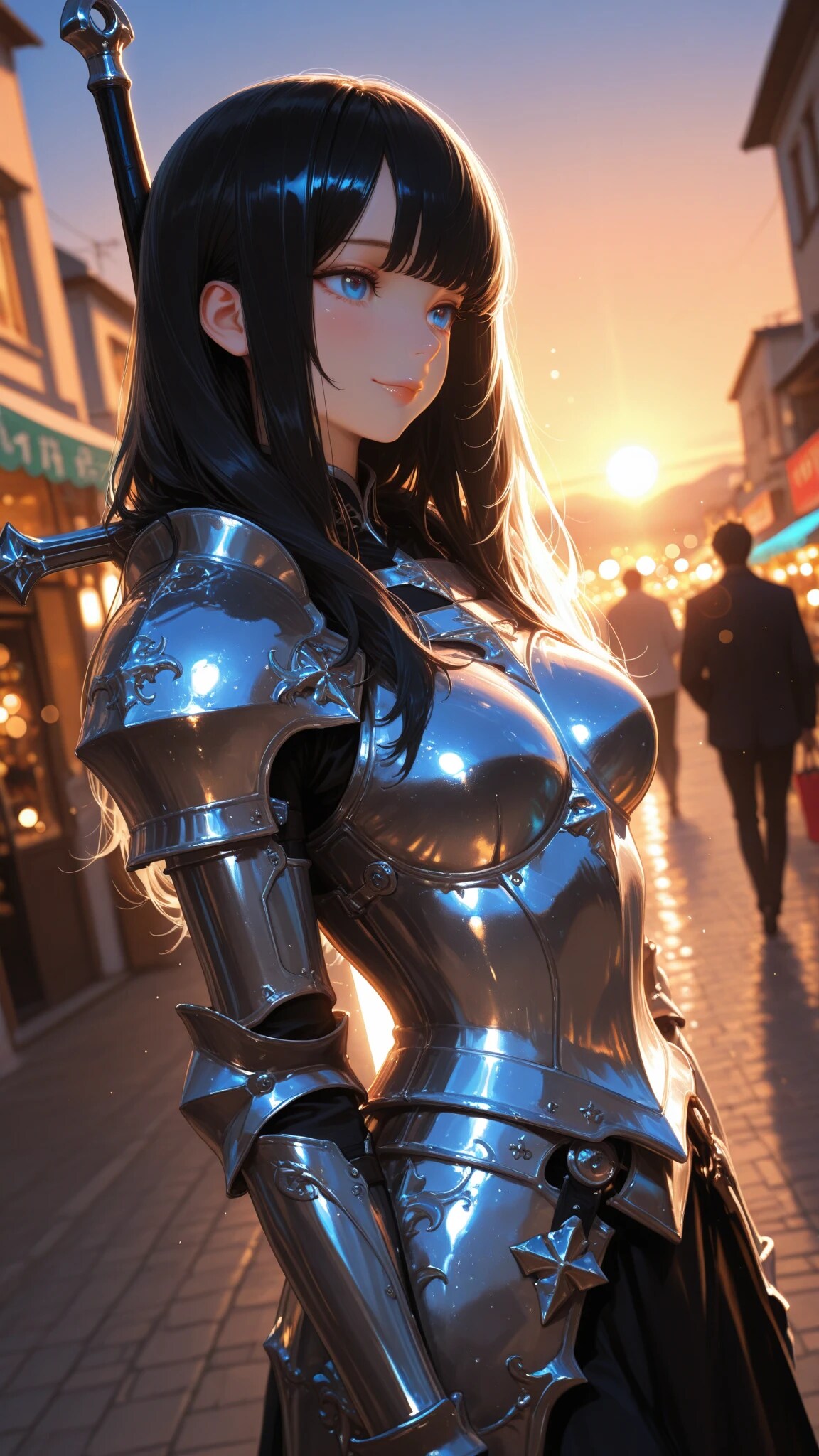 葵さん