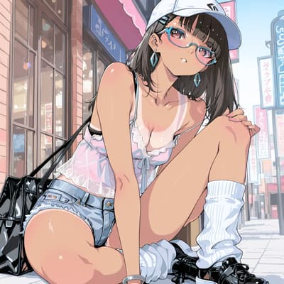 キャミソール