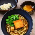 2年前のきつねうどん 5枚目