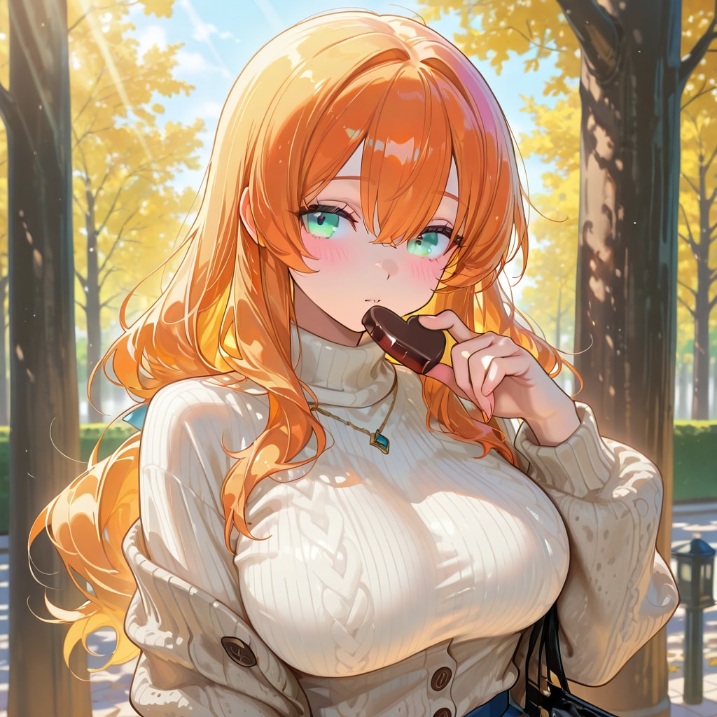 あげようかな、どうしようかな