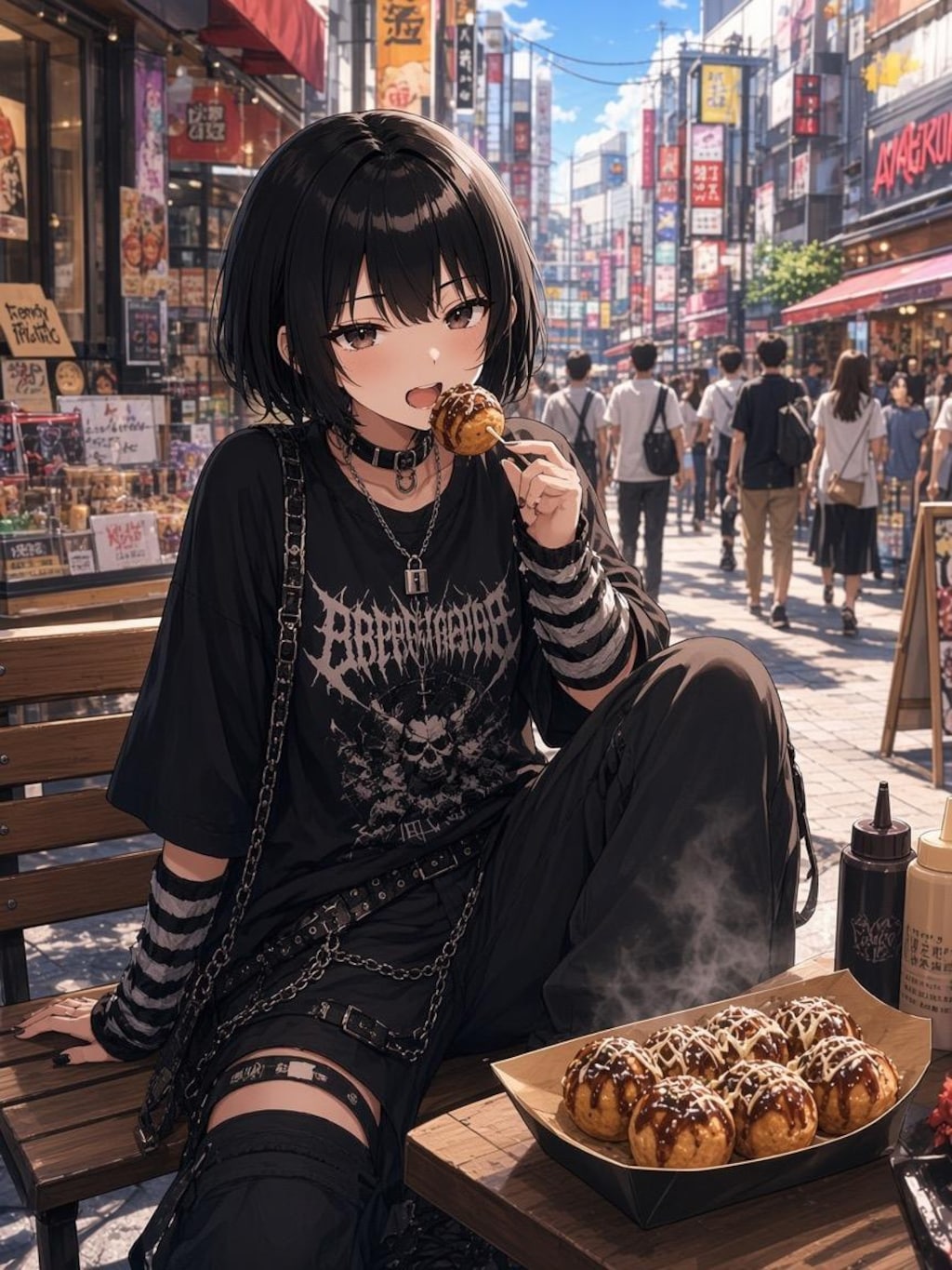 義兄の実家へ。