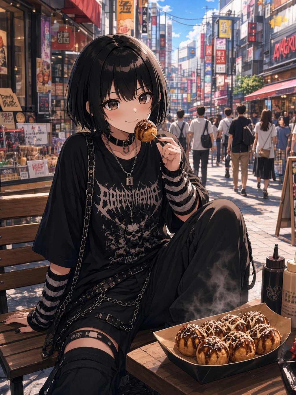 義兄の実家へ。