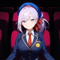 この映画、そんなに面白くないですね。 2枚目