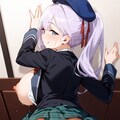この映画、そんなに面白くないですね。 4枚目