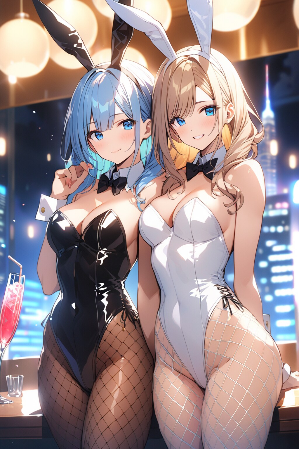 まてんろうではべはべ　240329