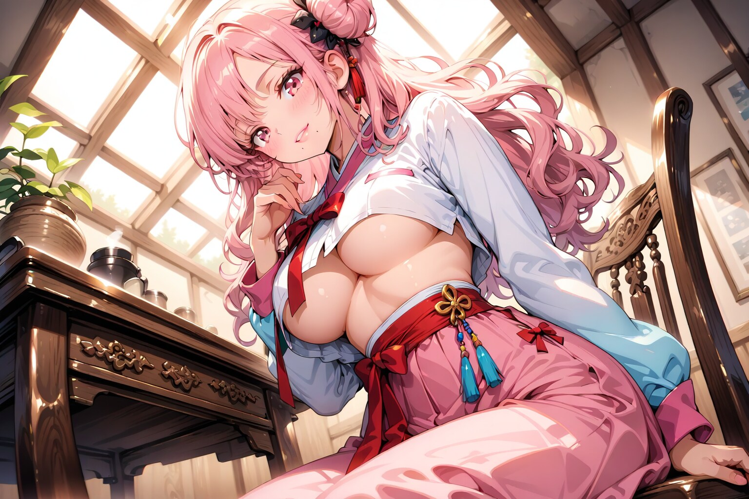 悪の戦闘員さん