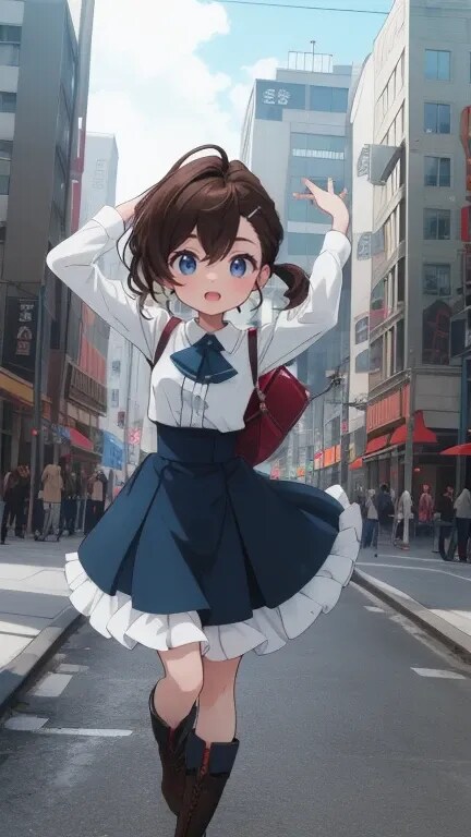 おでかけ