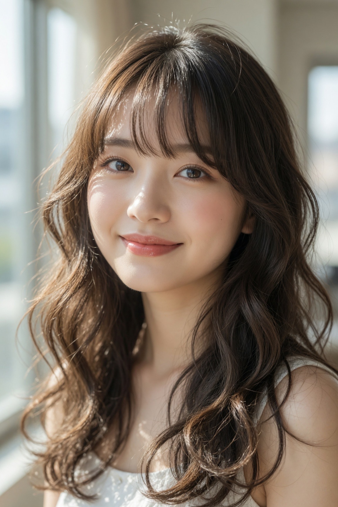 お姉さん