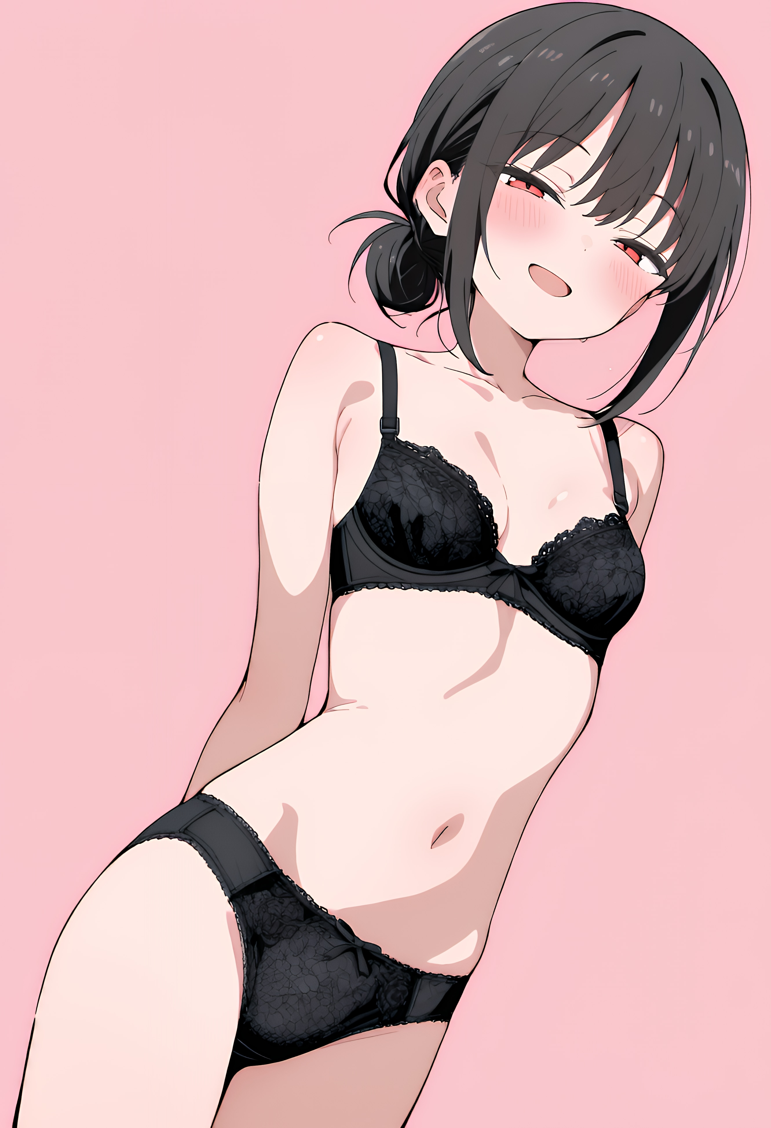 えっちなしたぎ