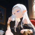 おはようございます～♡ 一緒に朝食を食べませんか？ 2枚目