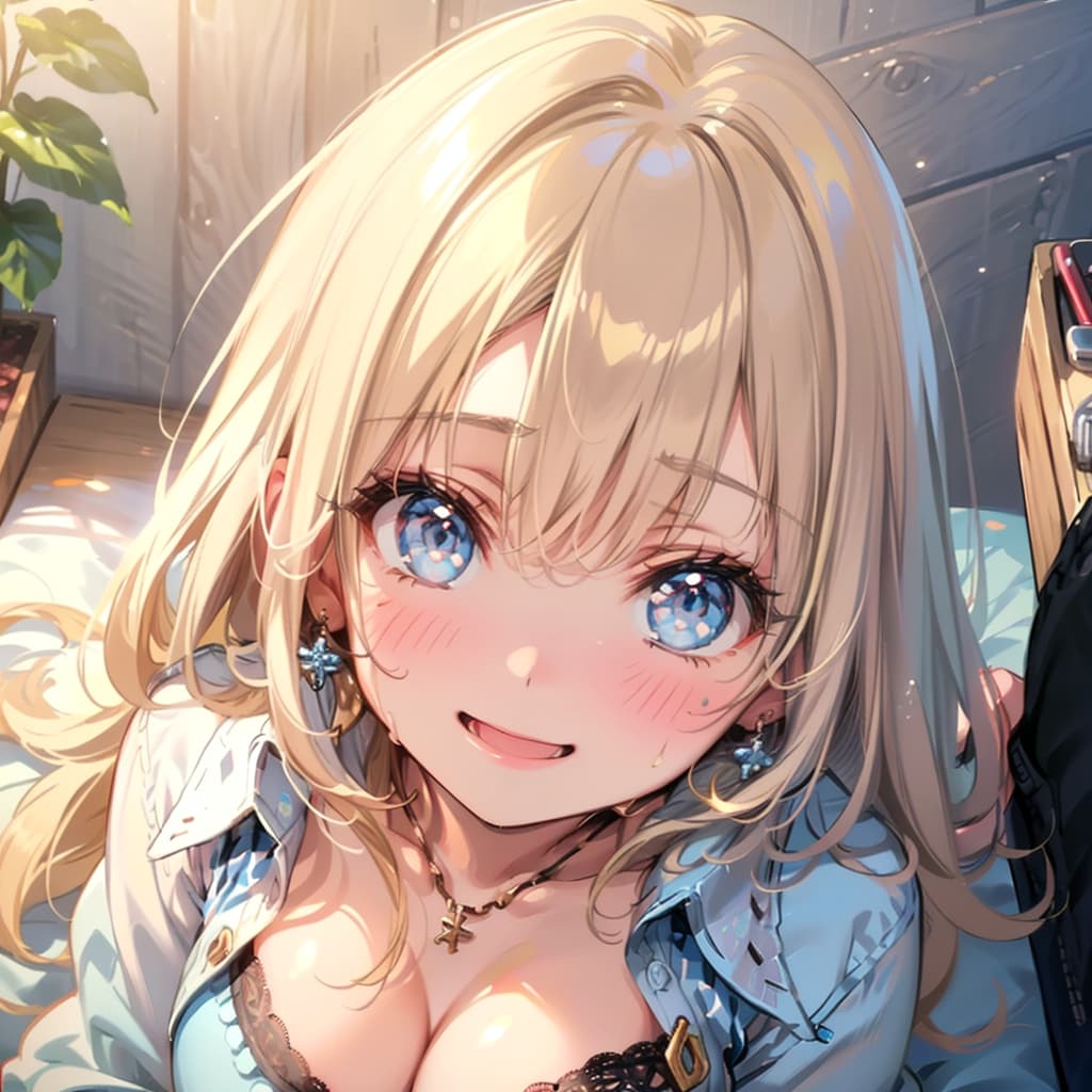 ぎゅっとしよ