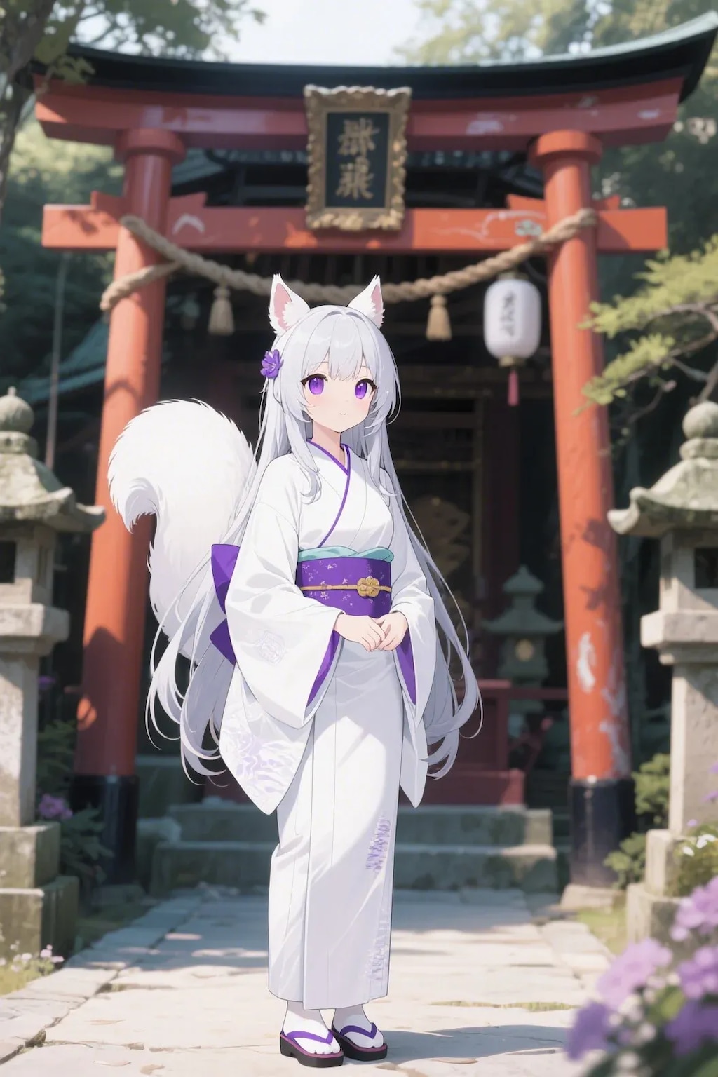 虎鼠神社の御神体141