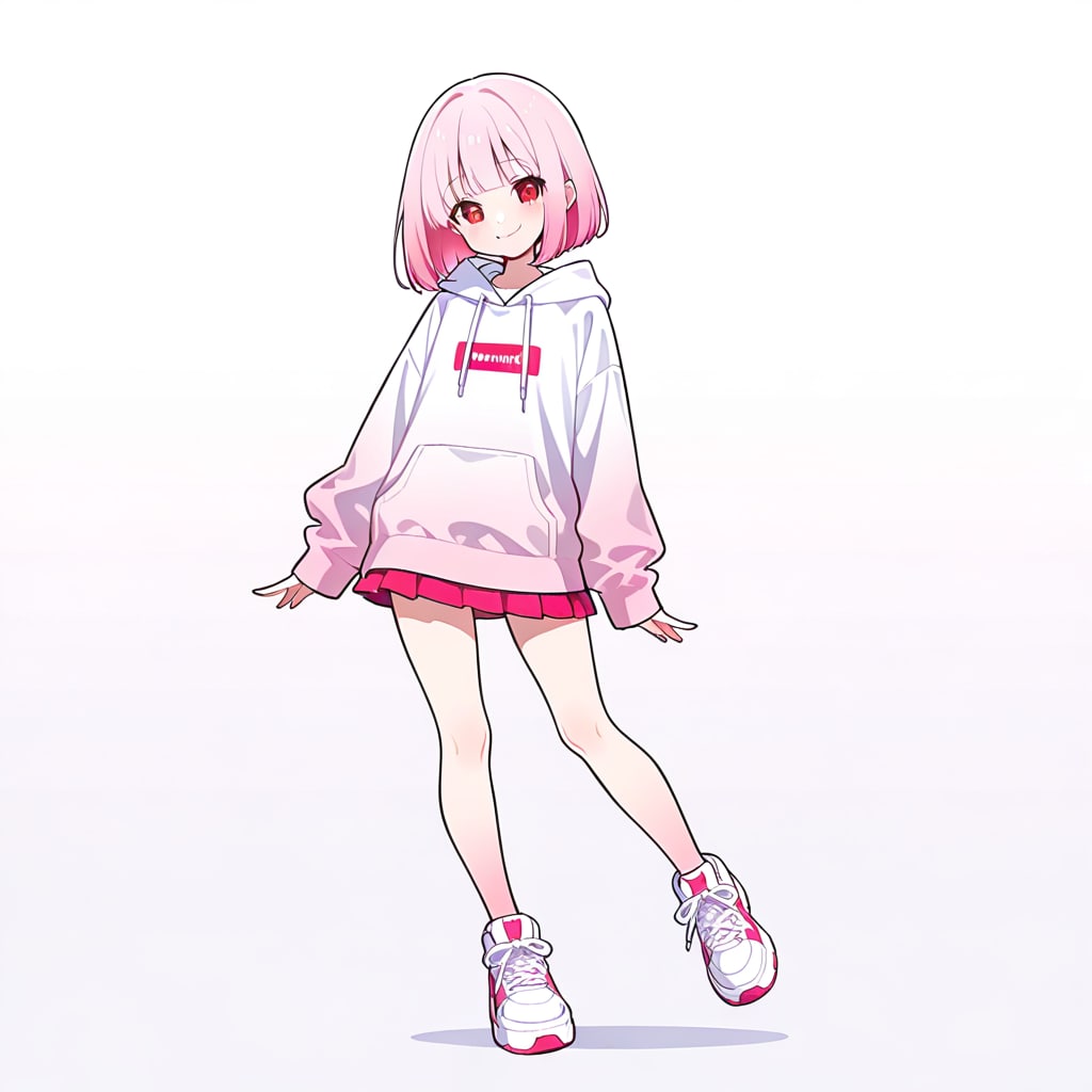 うちの子（ミシェル）秘話