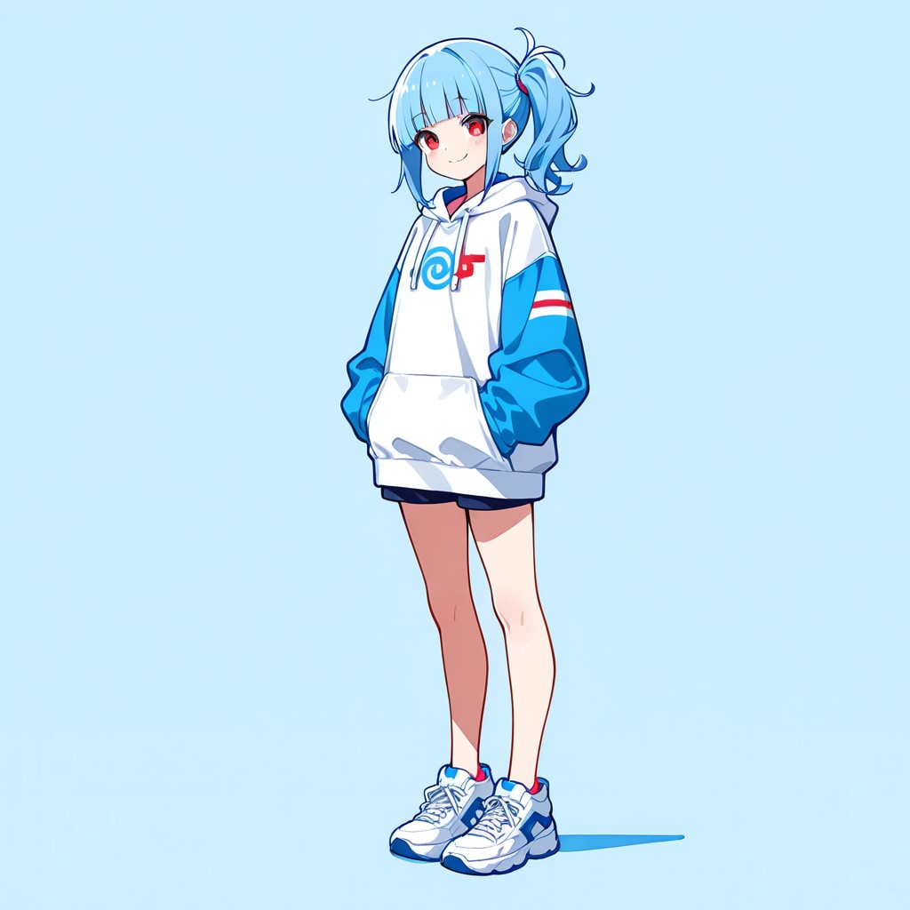 うちの子（ミシェル）秘話