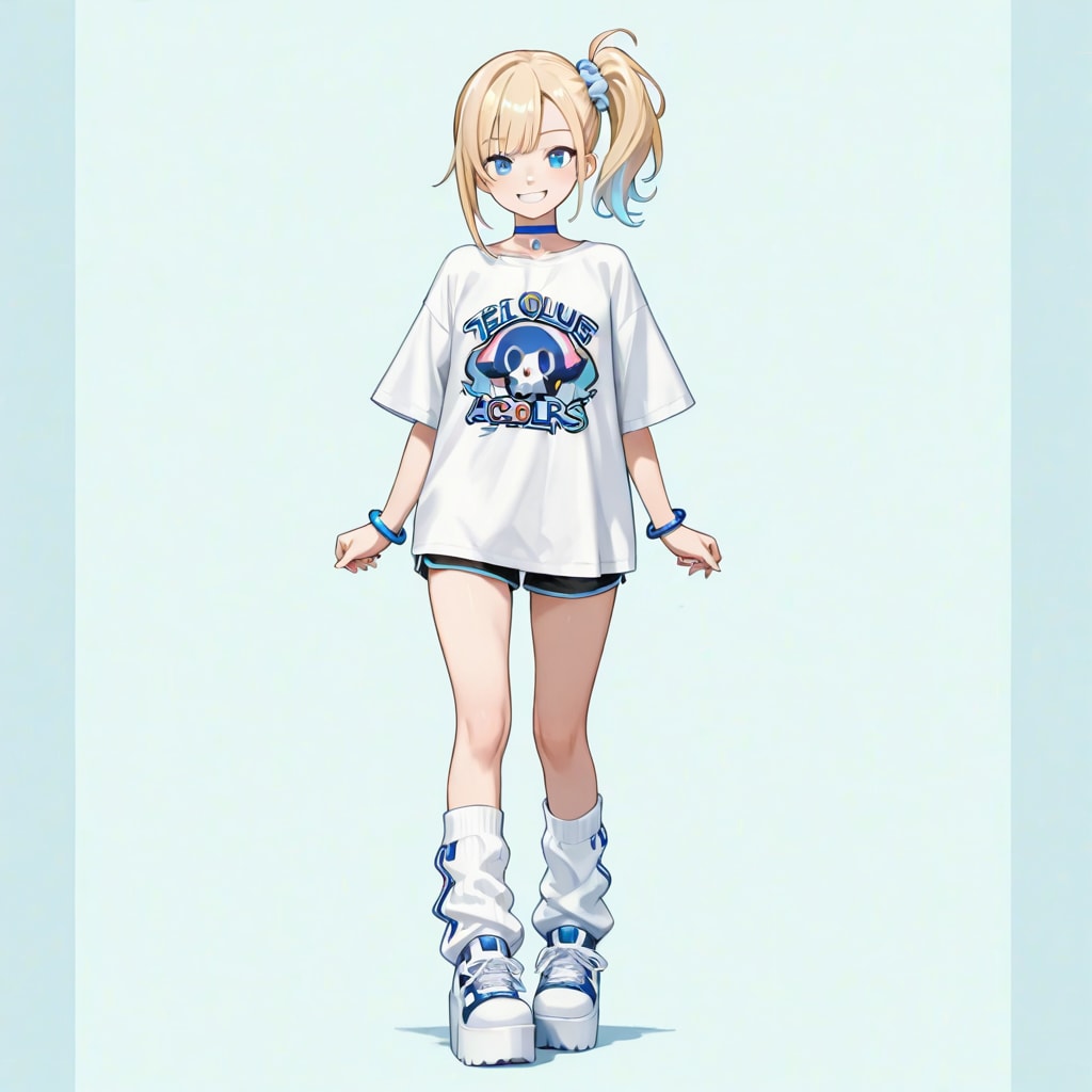 うちの子（ミシェル）秘話