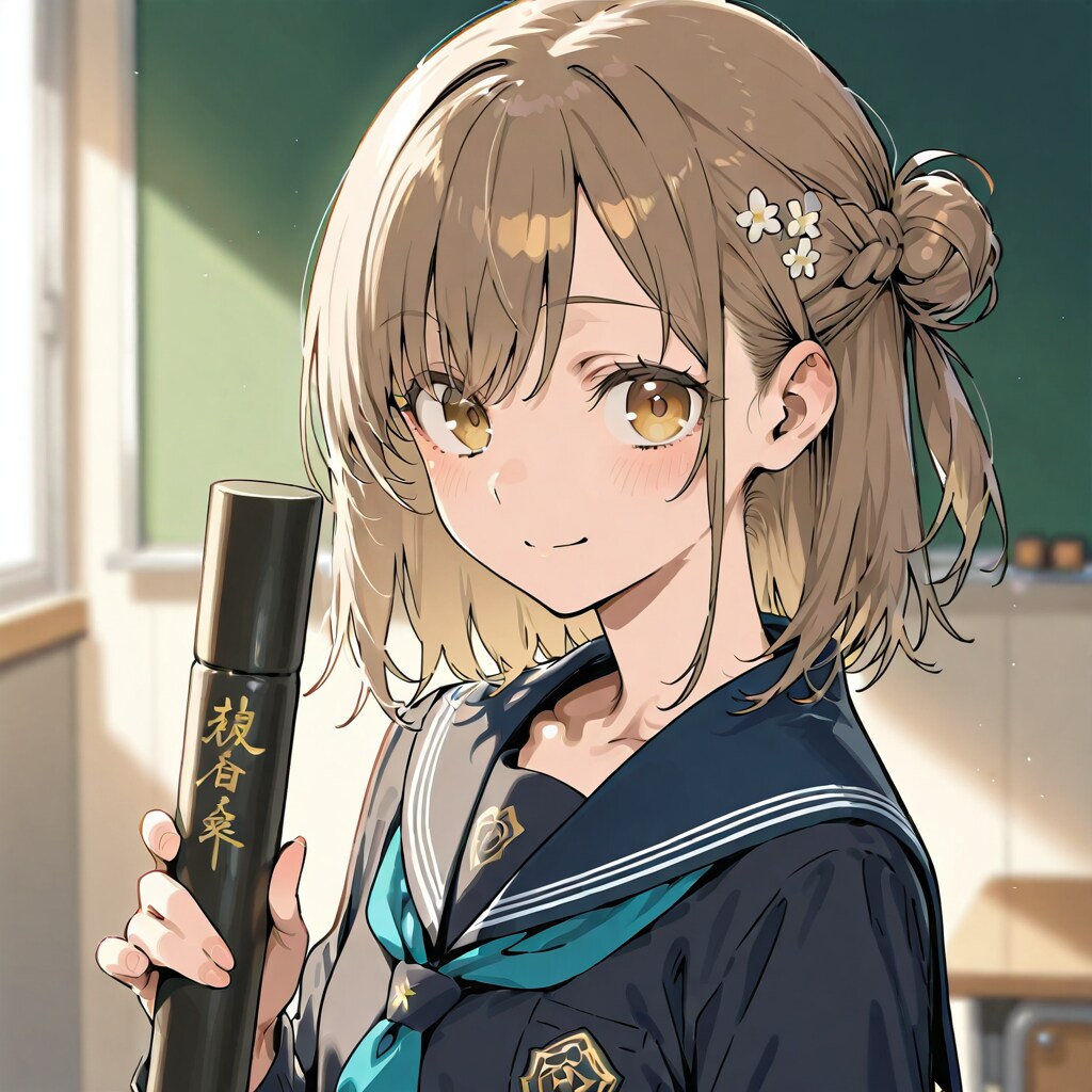 DAISYで卒業式