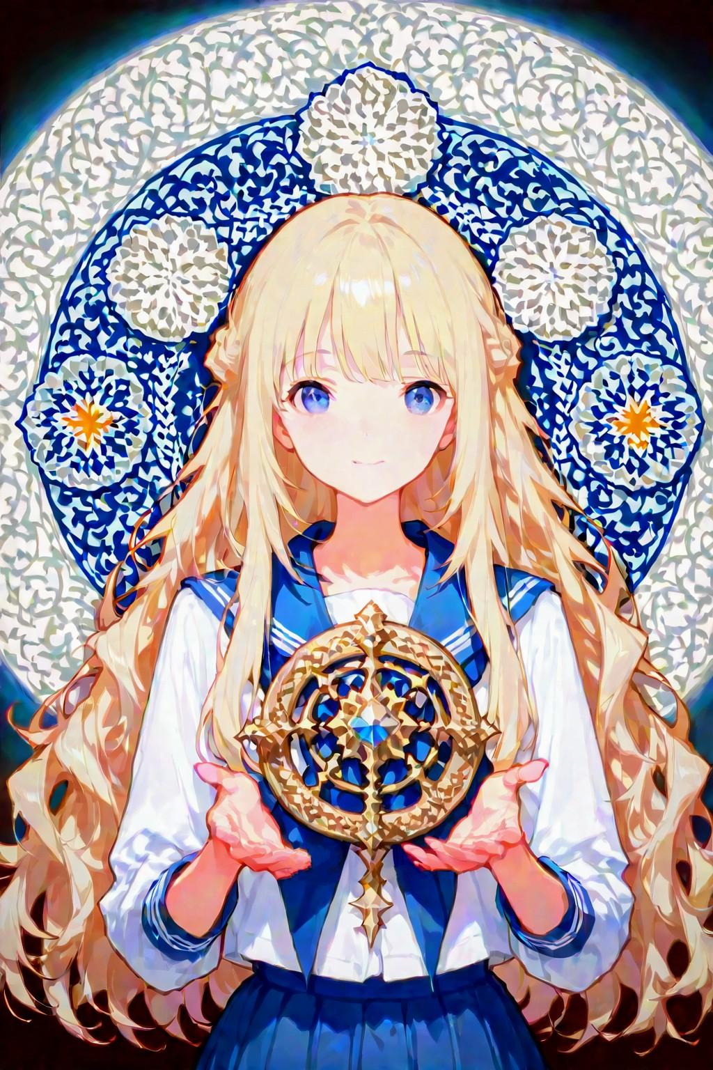 GRYPHON版　ちちぷいちゃん | の人気AIイラスト・グラビア