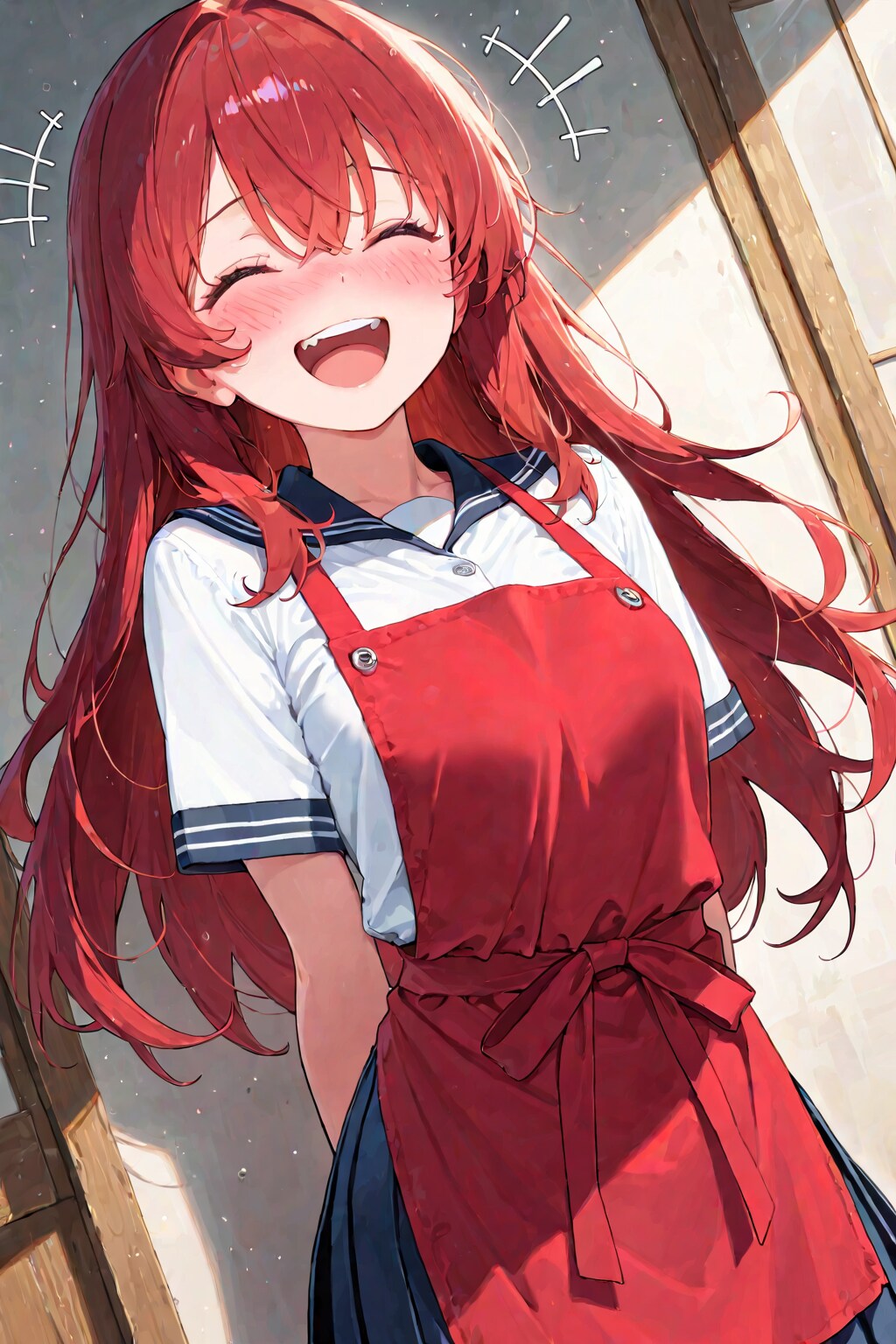 元気いっぱいなスパイシーぱいせん