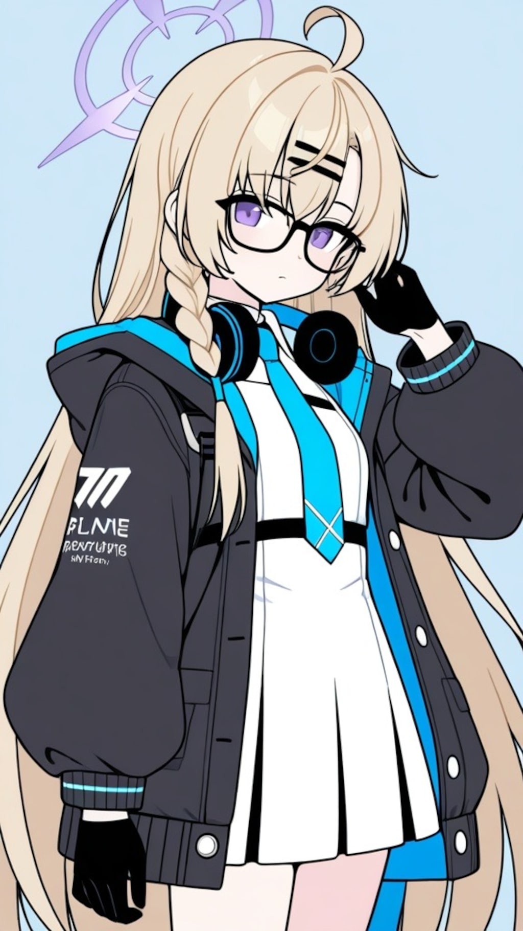 kotama (blue archive)