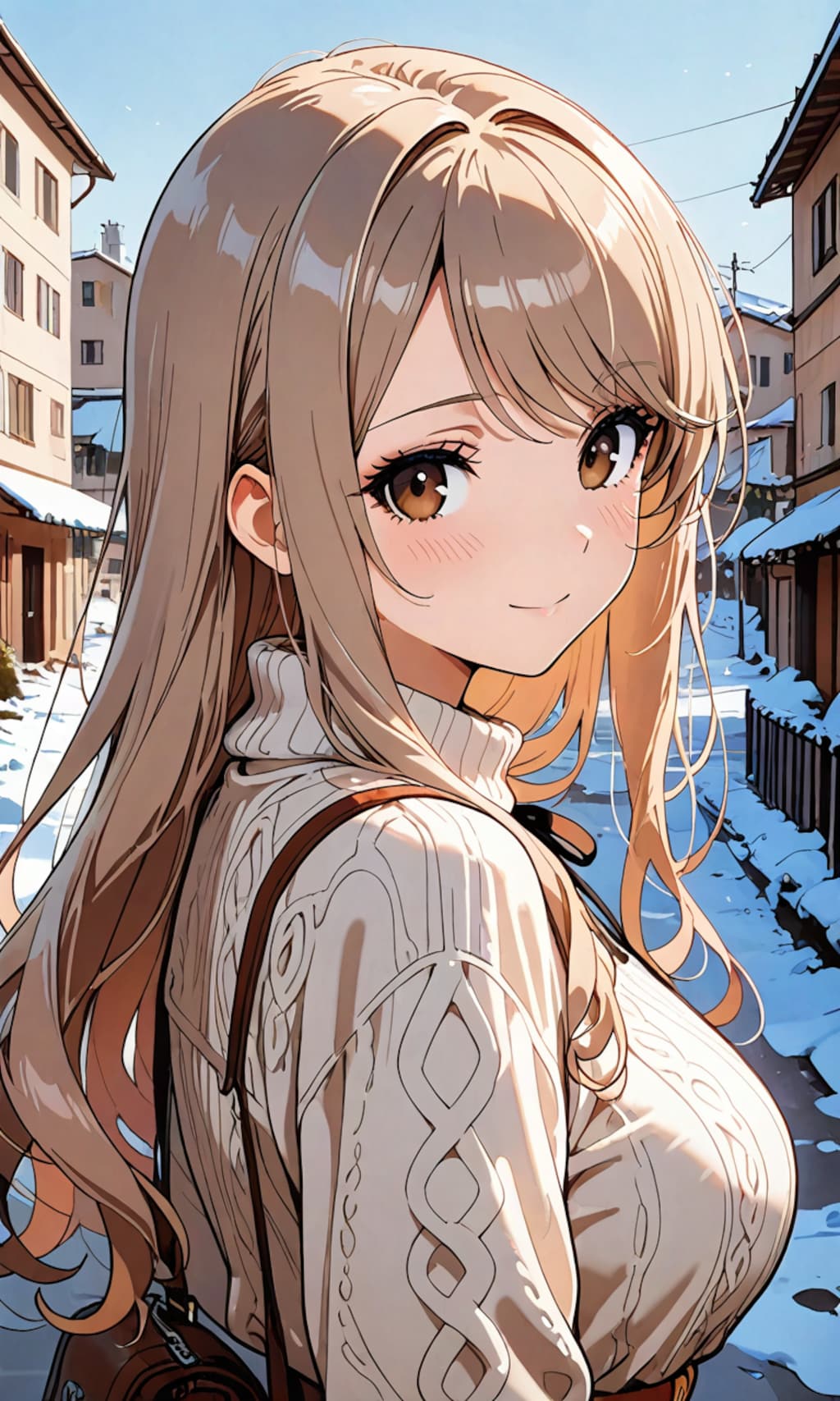 みこ姉の振り返り