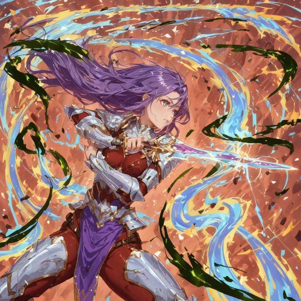 必殺の技、今解き放つ。