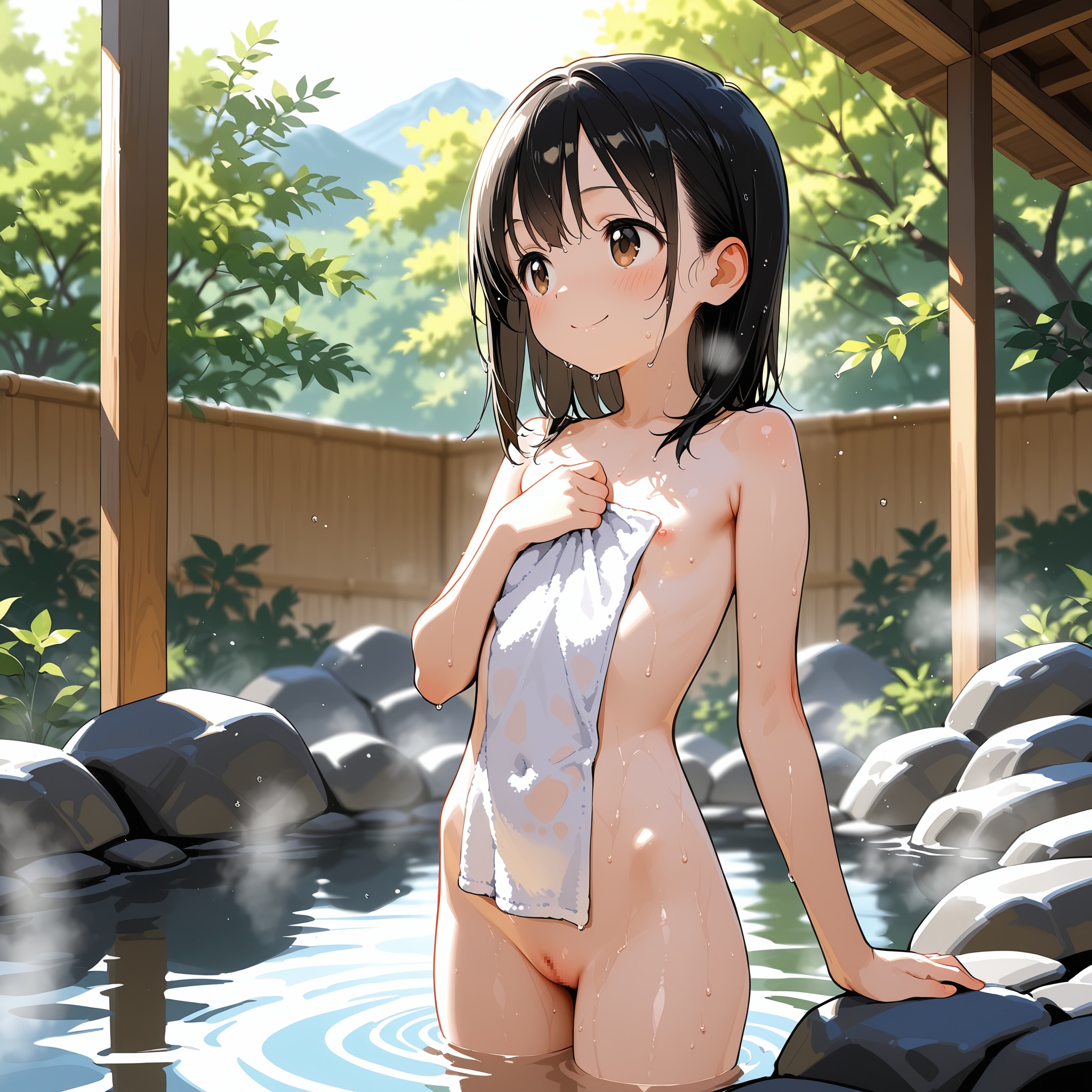 まさか撮られているとは思わないよね