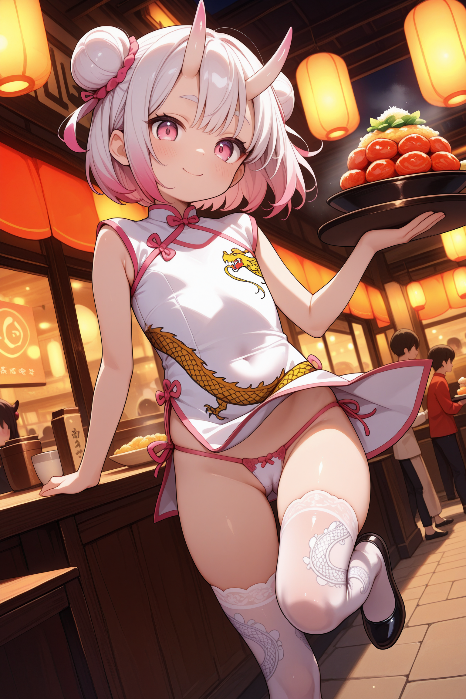 ドラゴンプリント