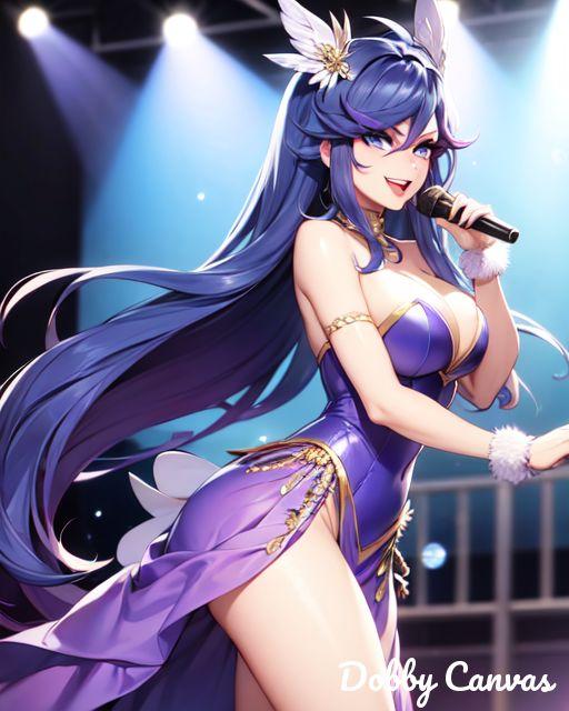 悪女