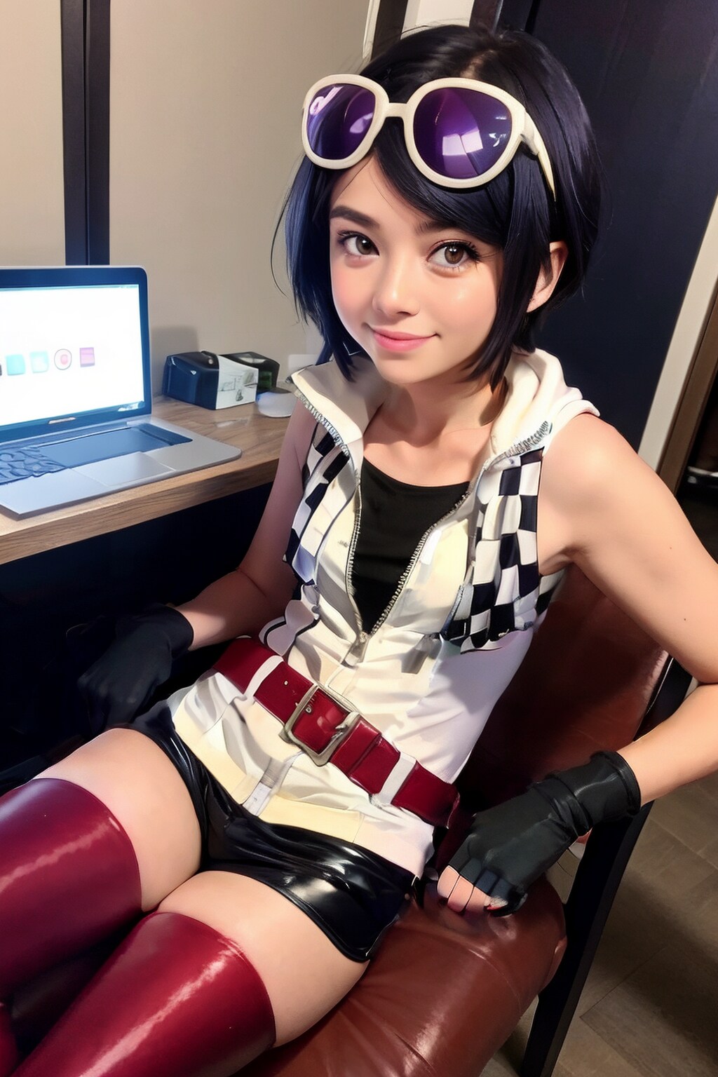 ジェーン(ニンジャラ)