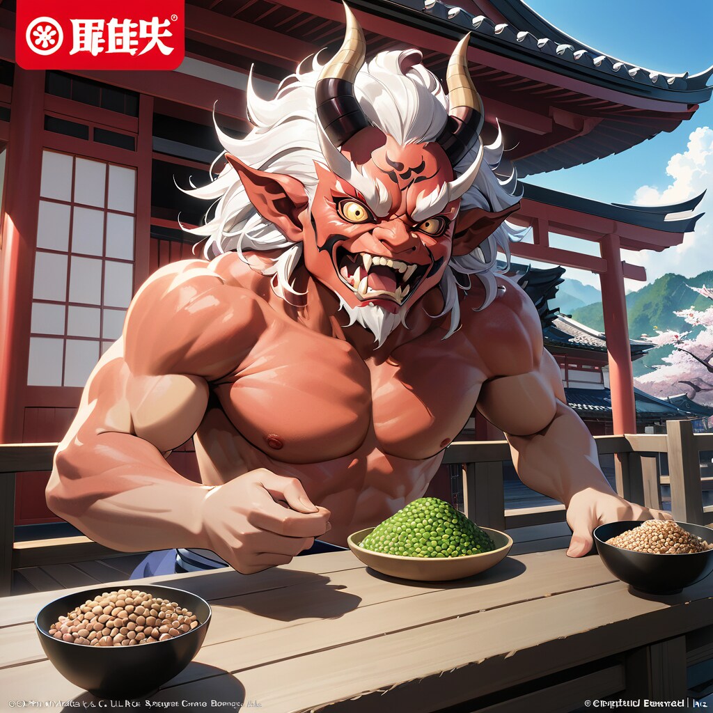 ジャパニーズデーモン | の人気AIイラスト・グラビア