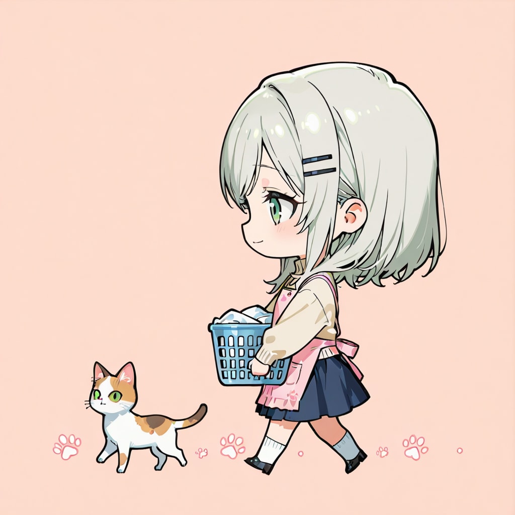 ちび真樹ちゃん５７