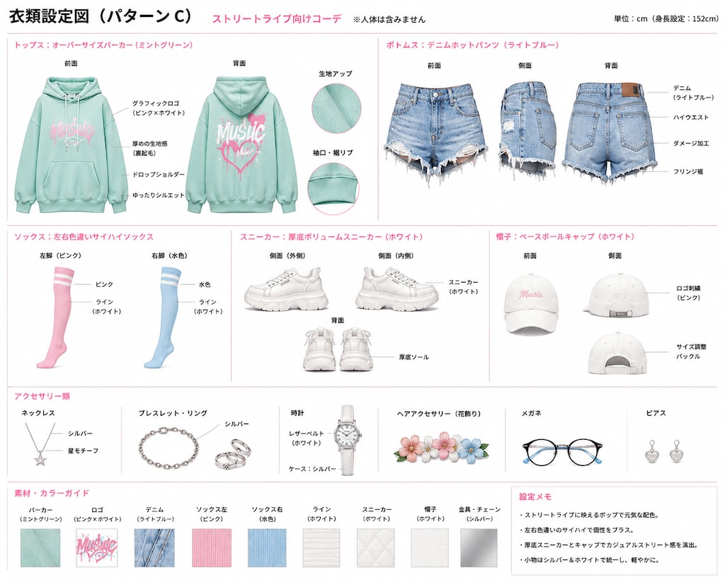 夕暮れ高架下ストリートセッション