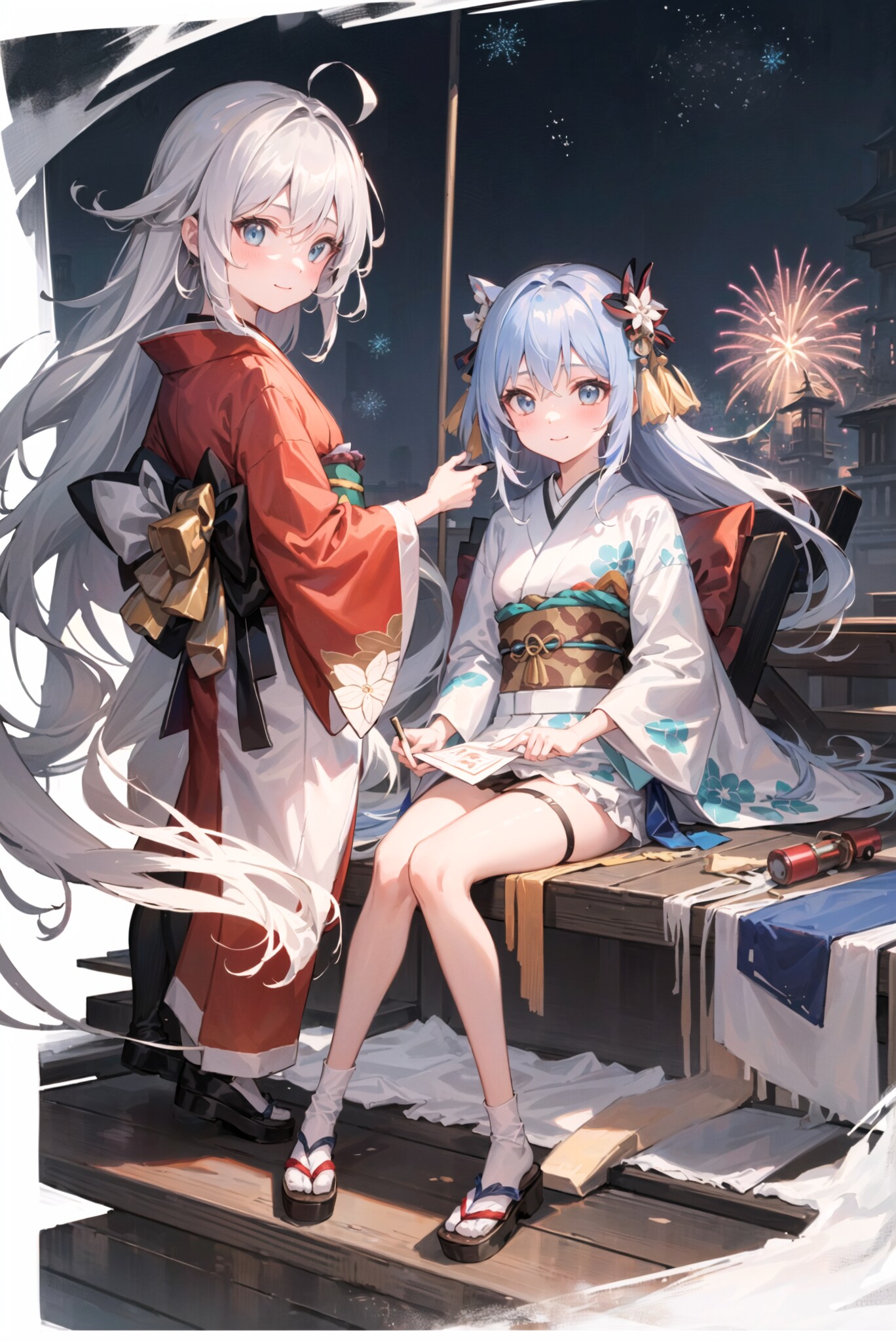 花火(P2)