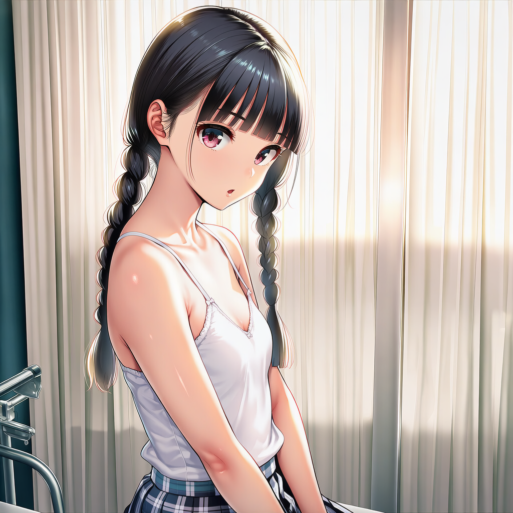 検診