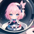 V4B_Nちゃんは封印された魔法少女だった? 3枚目