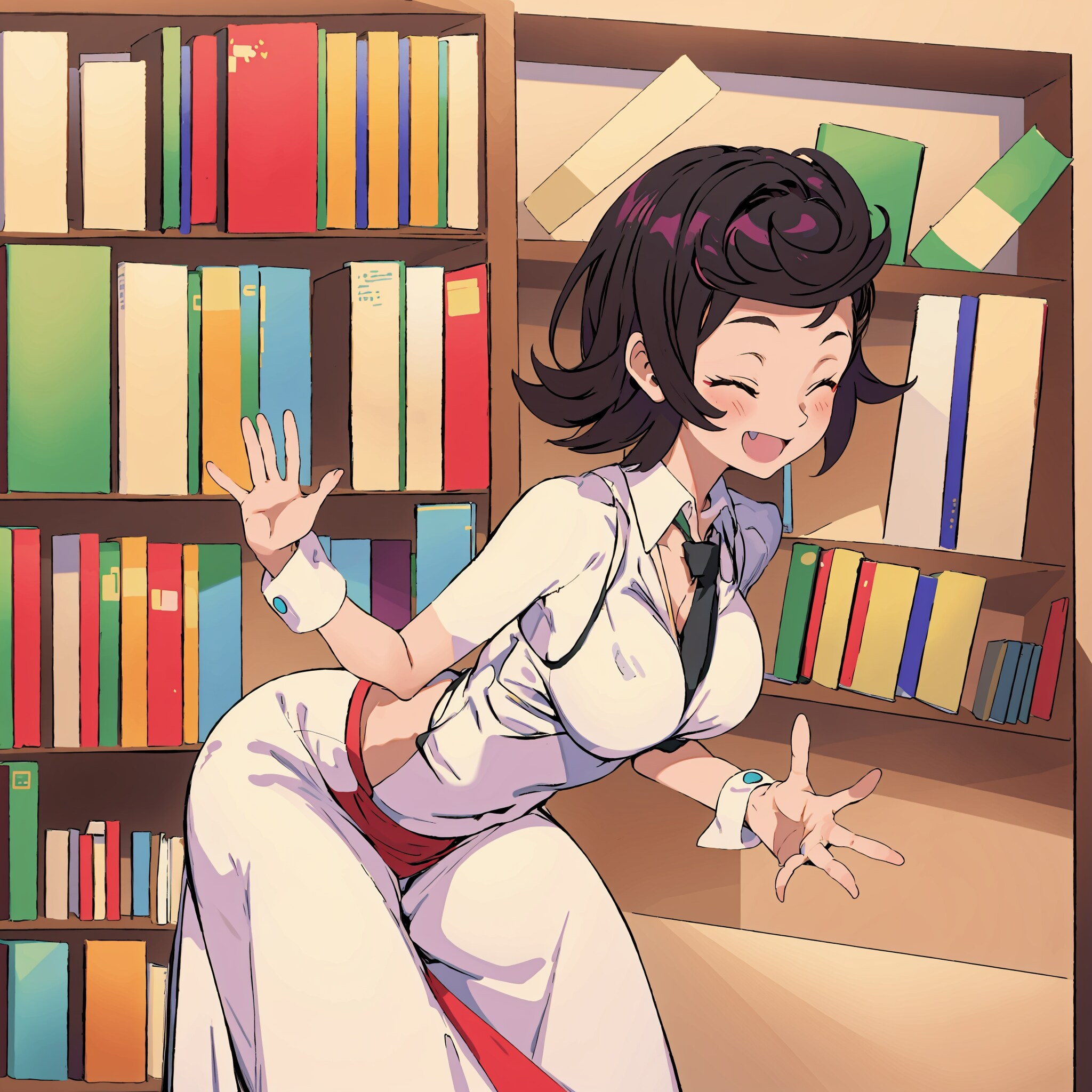 本好きなんだと思う