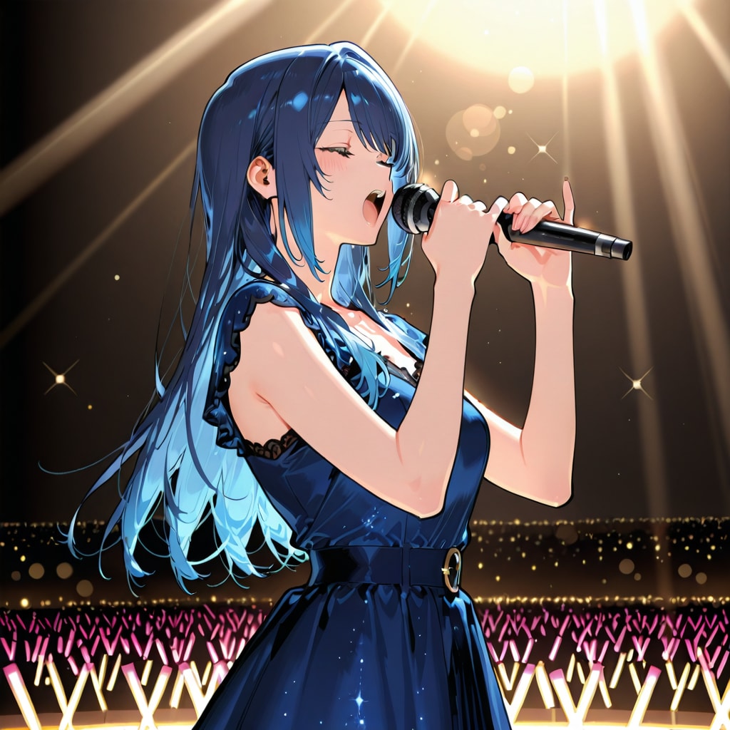 関根明良さん | の人気AIイラスト・グラビア