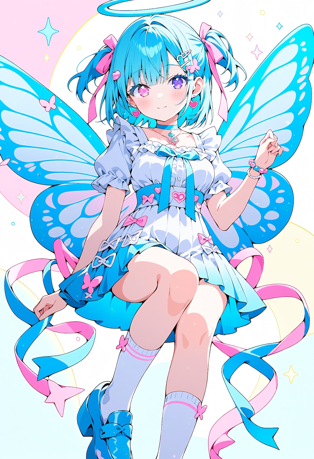 推し色×Days