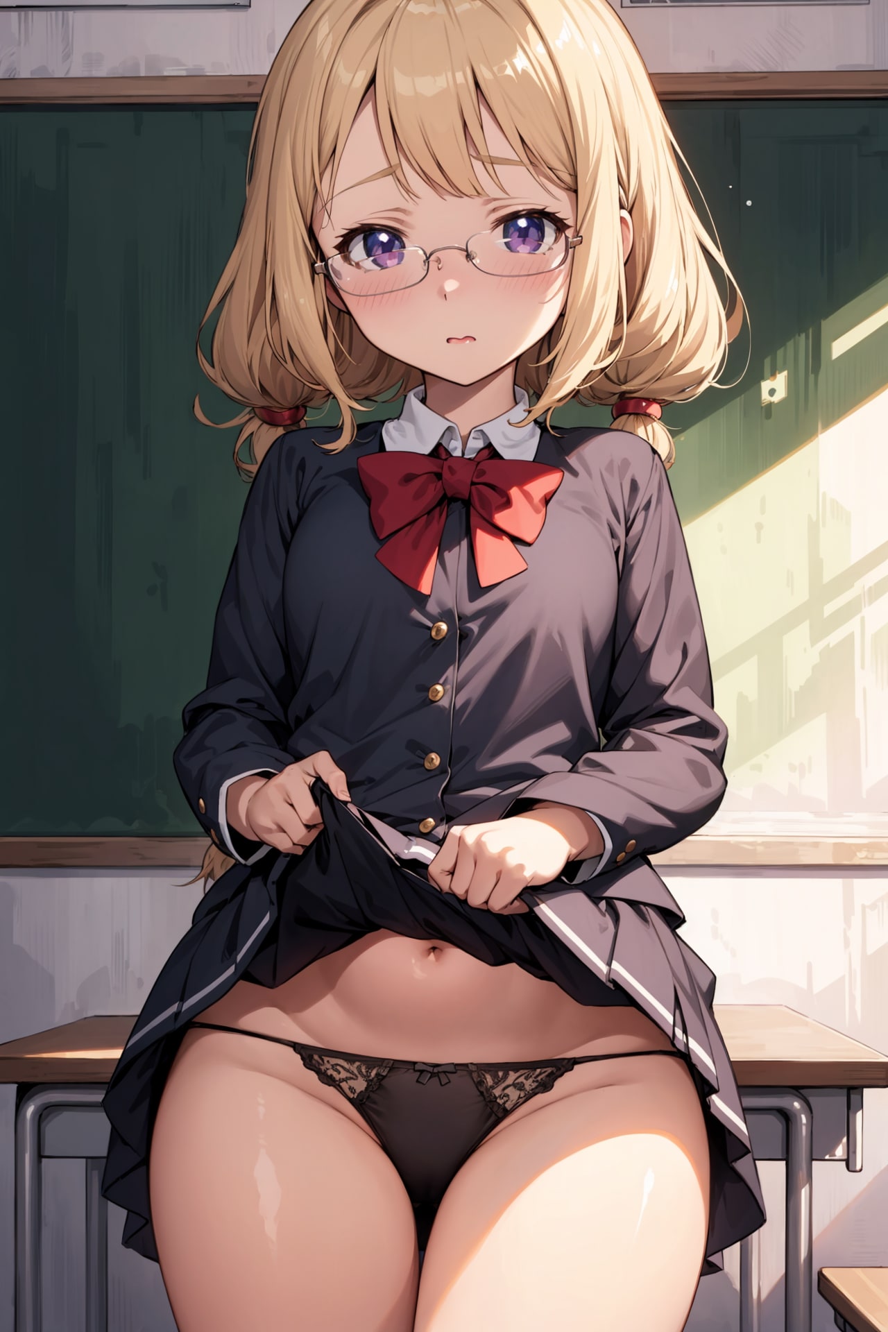 先生、私、本気ですからね(18)