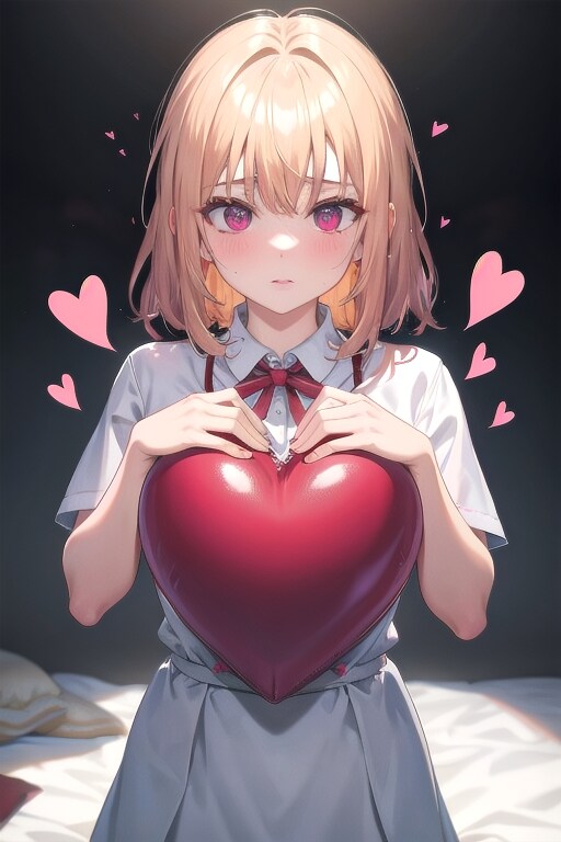 あやしいこめんとがきた | の人気AIイラスト・グラビア