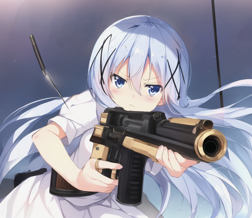 うるさいですね…