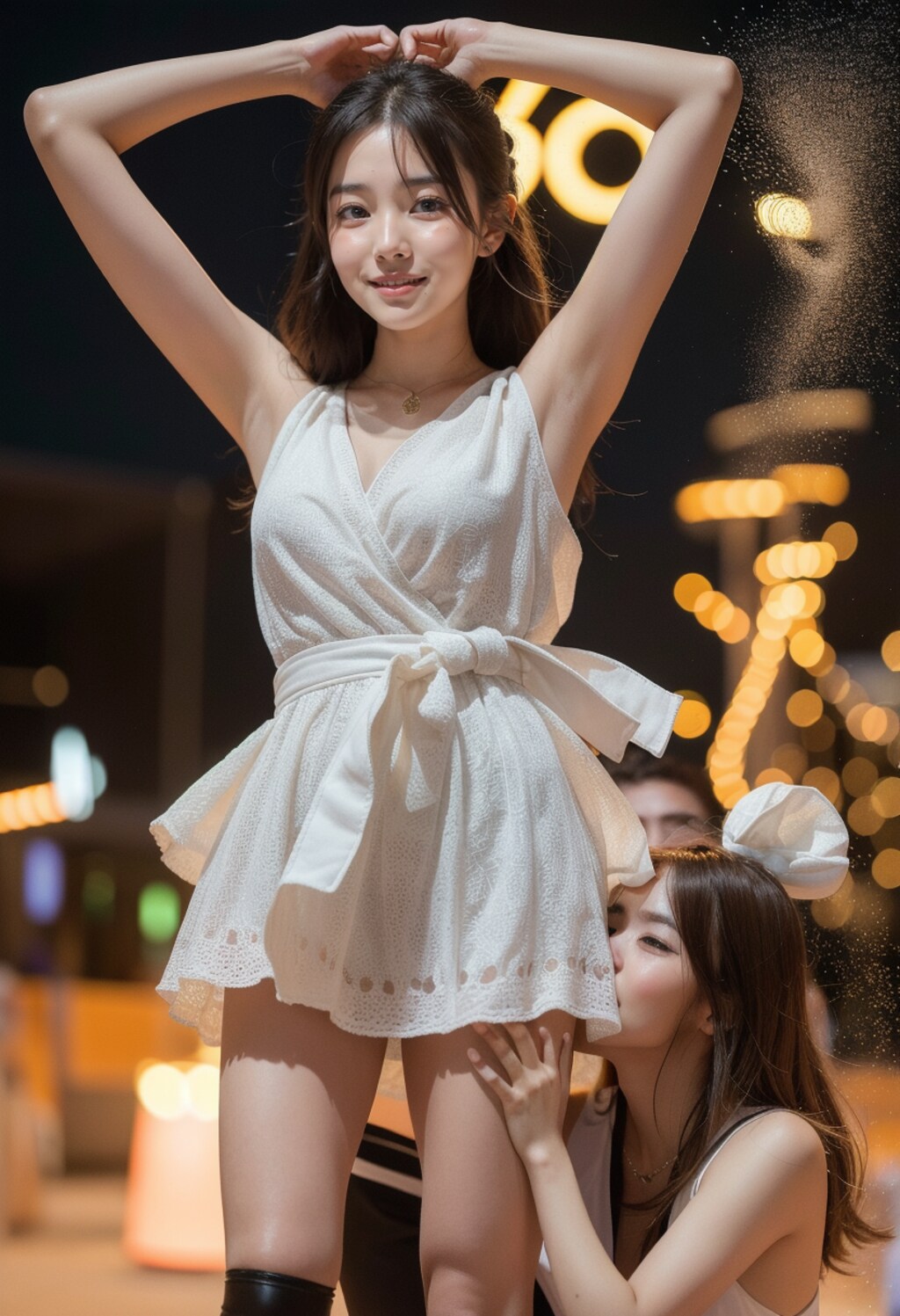 ちょ、ちょっと