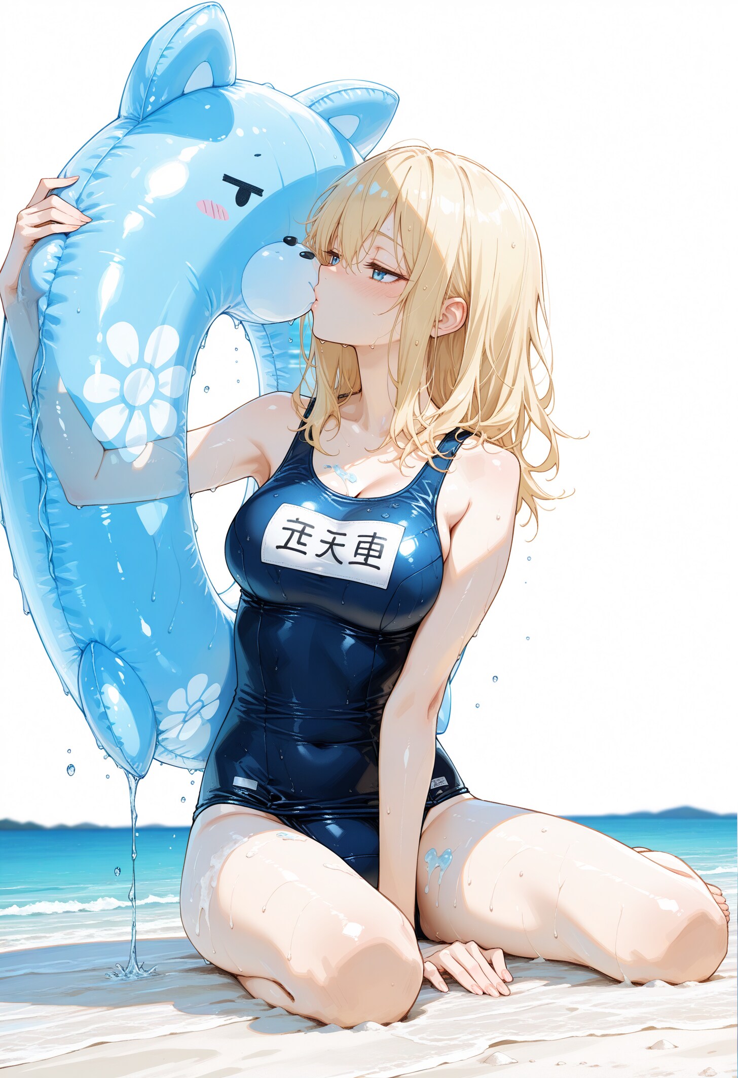 ふ～